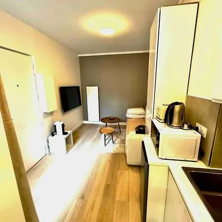 Rent A Room Apartments - Daguerre Paris Exterior photo