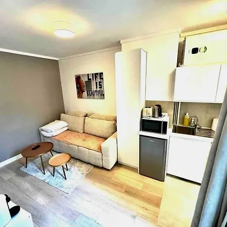 Rent A Room Apartments - Daguerre Paris Exterior photo