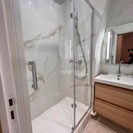 Rent A Room Apartments - Daguerre Paris Exterior photo