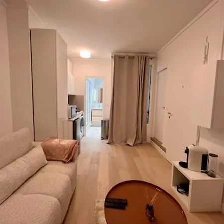 Rent A Room Apartments - Daguerre Paris Exterior photo