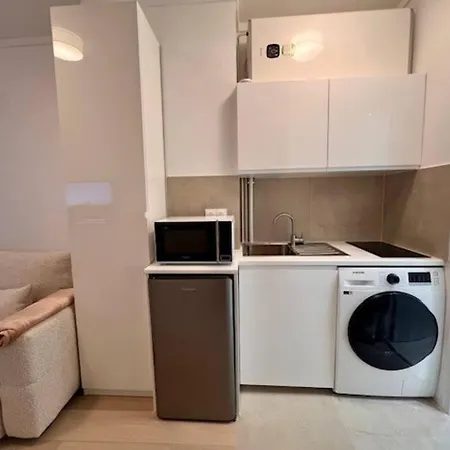 Rent A Room Apartments - Daguerre Paris Exterior photo
