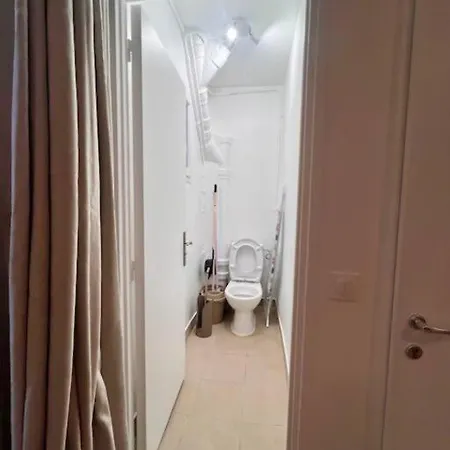 Rent A Room Apartments - Daguerre Paris Exterior photo
