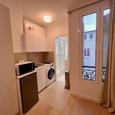 Rent A Room Apartments - Daguerre Paris Exterior photo