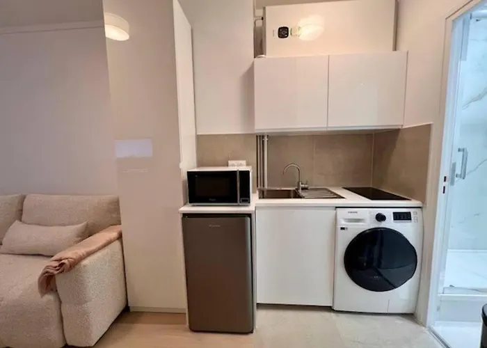 Rent A Room Apartments - Daguerre