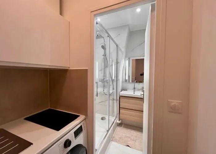 Rent A Room Apartments - Daguerre