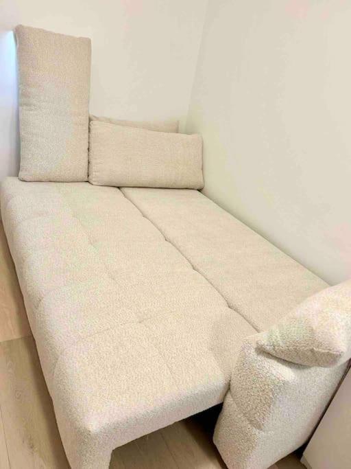 Rent A - Daguerre Appartement